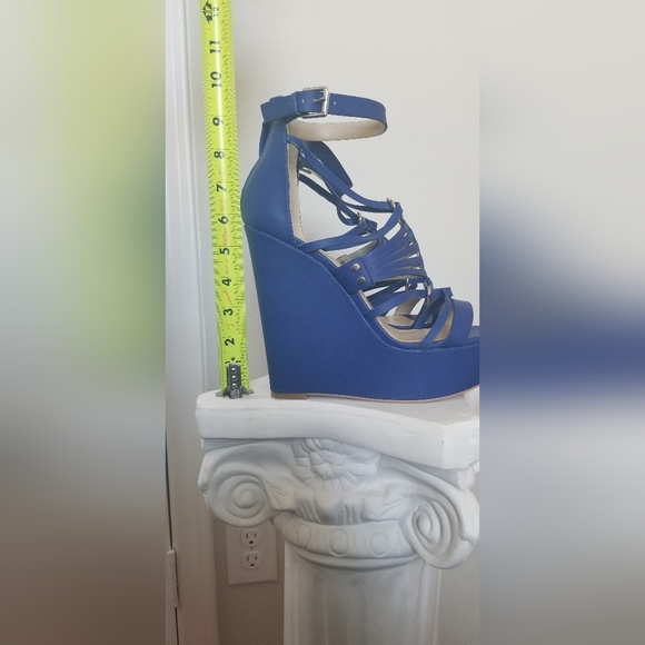 Beau+ashe❤ Gorgeous Platforms